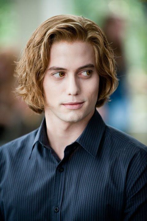 jasper cullen