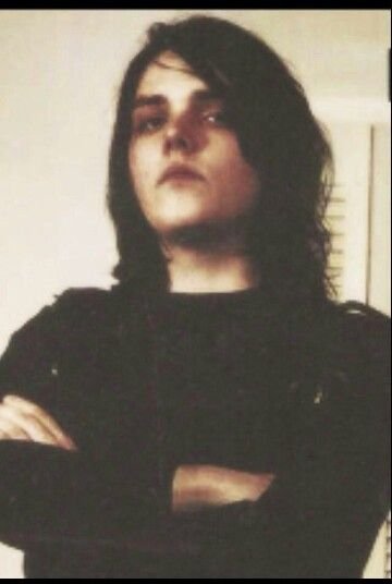 emmett cullen (this was the hardest they have very different energies)