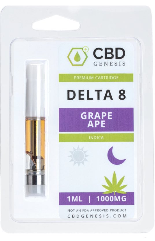 Check out this and many other Delta 8 THC products link in bio order online 
#delta8 #delta8thc #cbd #thc #marijuana #cannabiscommunity #cannabis #weed #hemp #cbdflower #delta8cartridges