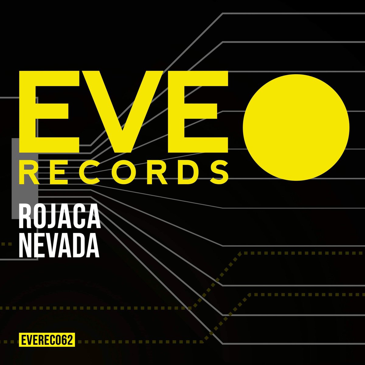 everecs's tweet photo. ⚠️ Up next @RojacaMusic - Nevada 🎶 release this friday! https://t.co/XjDFqcSSGM