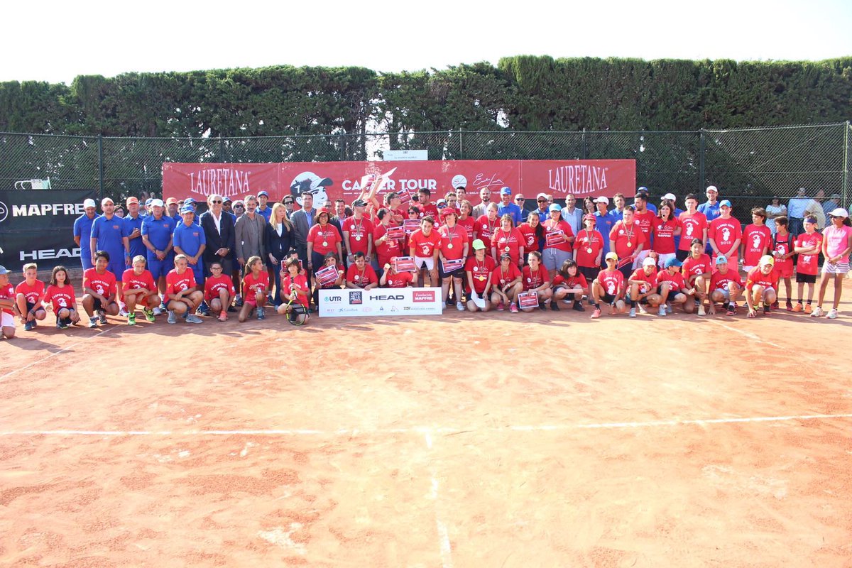 FundacionESV's tweet photo. Hoy queremos recordar de manera muy especial nuestro Circuito #caspertour y sus valores, este año nos hemos visto obligados a cancelar las pruebas pero ya estamos trabajando en el calendario del 2021 con la misma ilusión, con más sedes y con el programa #ADB2020 del @deportegob https://t.co/GfkixYen7c