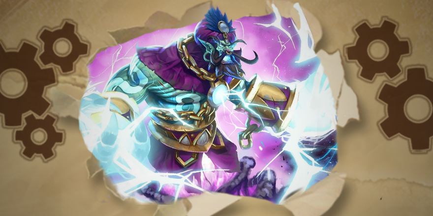 Hearthstone tweet media