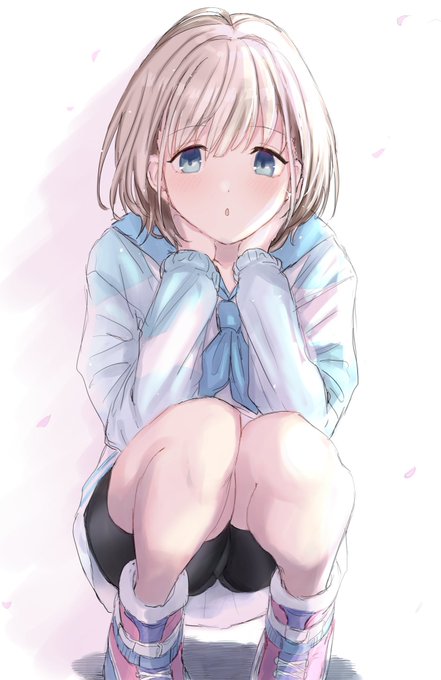 #いいおしりの日 全然お尻描いてなかった😭今後頑張ります❗ 