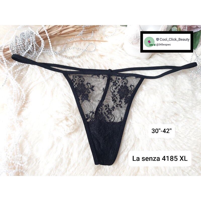 SexylaceK's tweet photo. ‼️กางเกงชั้นใน ทรงจีสตริง แบรนด์แท้ 100% ของใหม่เท่านั้น💯 🔥ของจริงสวยมาก

🔥งาน sale
ราคาตัวละ 199 บาท ค่าส่งแบบด่วน 40฿ / 3 ตัว มีส่วนลดให้ 70฿ พร้อมส่งด่วนฟรี คละแบบได้ ขอดูรูปเพิ่ม และแบบอื่นๆเพิ่มเติมได้ที่
Line id👉@345wspwc มีสินค้าอีกเพียบ https://t.co/9ahKLubPvG