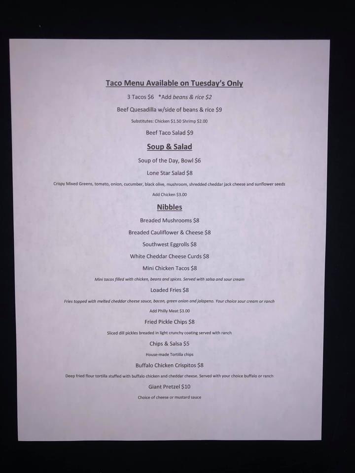 Brandon's Pub & Grille tweet media