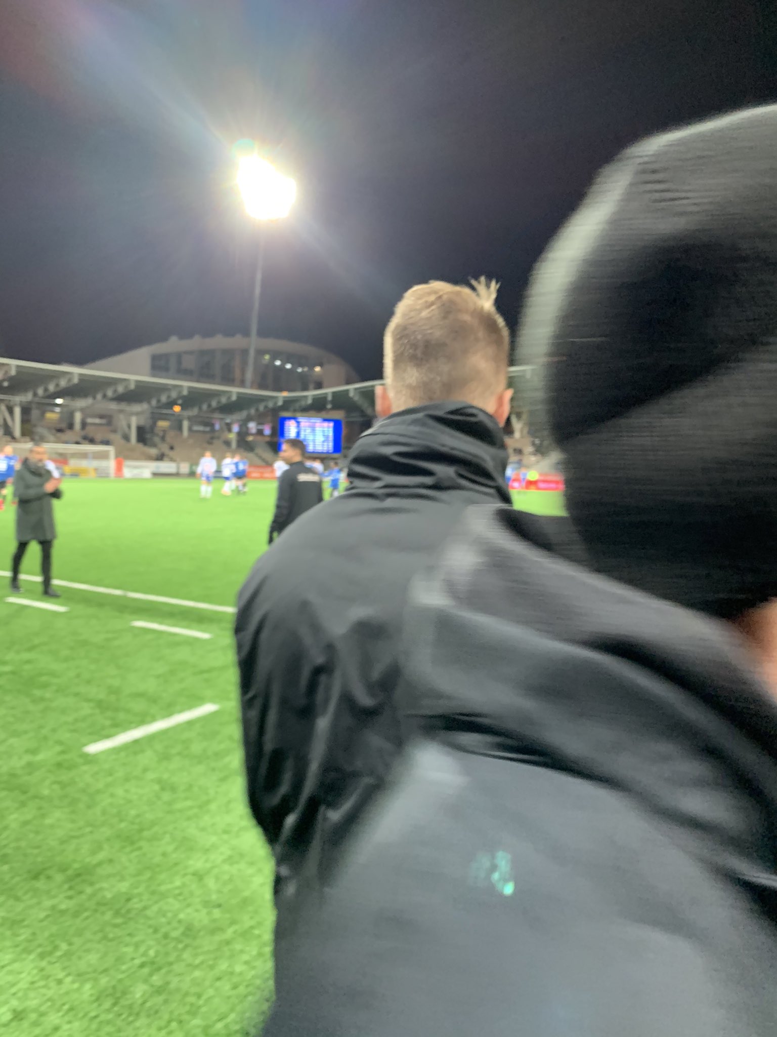 Veikkausliiga (Veikkausliiga) / Twitter