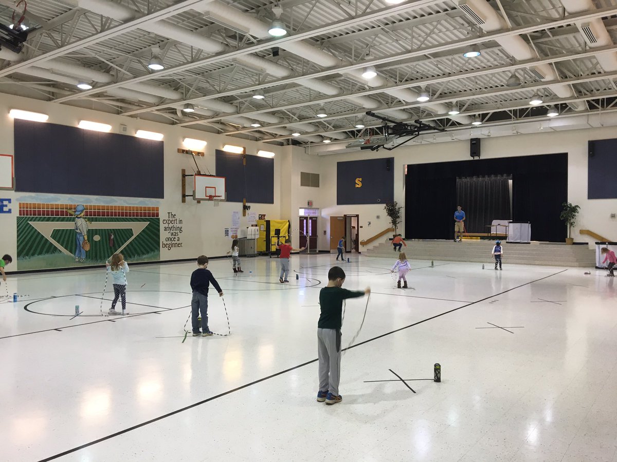 Belmont Station PE tweet media