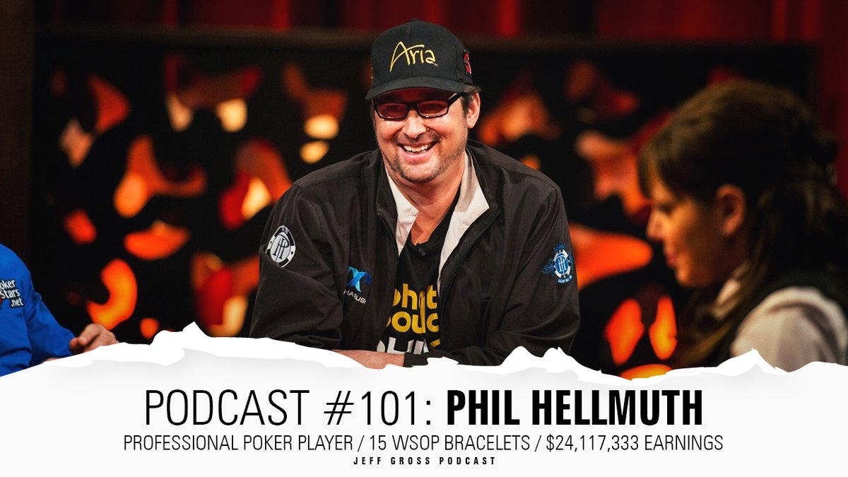 All Time Poker Bracelet Winners