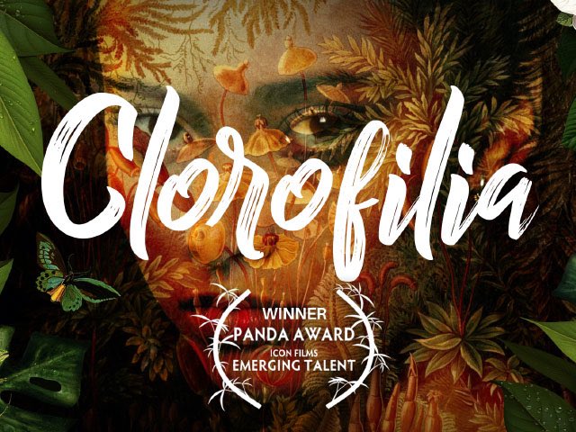 'CLOROFILIA' GANÓ UN #PANDAAWARD EN <a href="/WildscreenFest/">Wildscreen</a> 

El festival de cine y televisión de naturaleza reconoció por primera vez a una serie argentina, en este caso, producida por <a href="/PlantaAltaProdu/">Planta Alta</a> y emitida por <a href="/CanalEncuentro/">Canal Encuentro</a> y Televisión Pública.

Nota 👇🏼

contenidos.news/produccion/not…