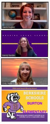 SSTRegion4's tweet image. Check out Burton Elementary&apos;s Gold Award winning practices &amp;amp; tools shared as part of SST4&apos;s “PBIS in Award Winning School Series” at bit.ly/sst4_PBIS_Coac…. @MandyRandles @stoddard_j @Badger_News @OHPBIS #SST4PBIS