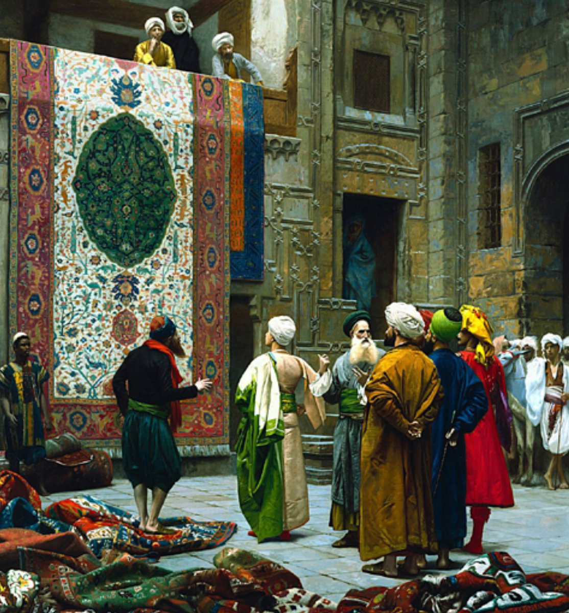 Why do you think environmental regulations exist?Close down factories in first world countriesOpen up the same factories in other countriesIt’s a bait and switch Big tech wins. You lose.What do you lose? Your right to a future.