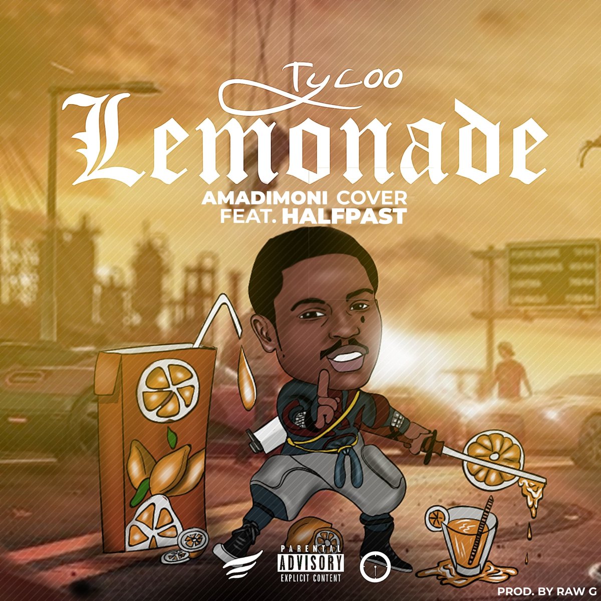 ty_Coo08's tweet photo. 🍋#LEMONADE OUT NOW! 
Song Performed by: @Ty_Coo and @halfpast265
Produced by @raw_g_mw 🦁 
Art designed by @halfpast_designs 
Link for streams and Downloads in #Bio
#Type #CasperNyovest #Jackboy #popsmoke
#AMN #Amadimoni #cover
#Numbers #lilongwe #lilongwehappens #kollegekidd https://t.co/A3RwQvxyIr