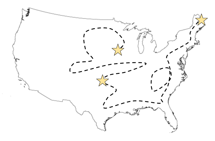 BSHSPerformArts's tweet image. Here&apos;s the 3rd hint for the musical!: “Let this musical-writing duo inspire a roadtrip to visit Boothbay Harbor, Claremore, and the Des Moines fairground.”
@bshsprincipal @bshsbraveschoir
