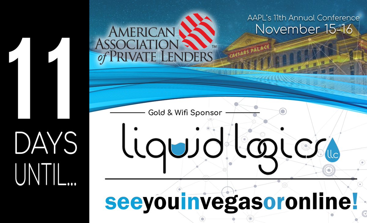 Liquid Logics tweet media