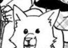 Good morning to Goshiki's dog only 