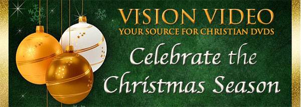 VisionVideo's tweet image. DVDs to Help You Celebrate the Christmas Season - mailchi.mp/0f55f0634e02/1…