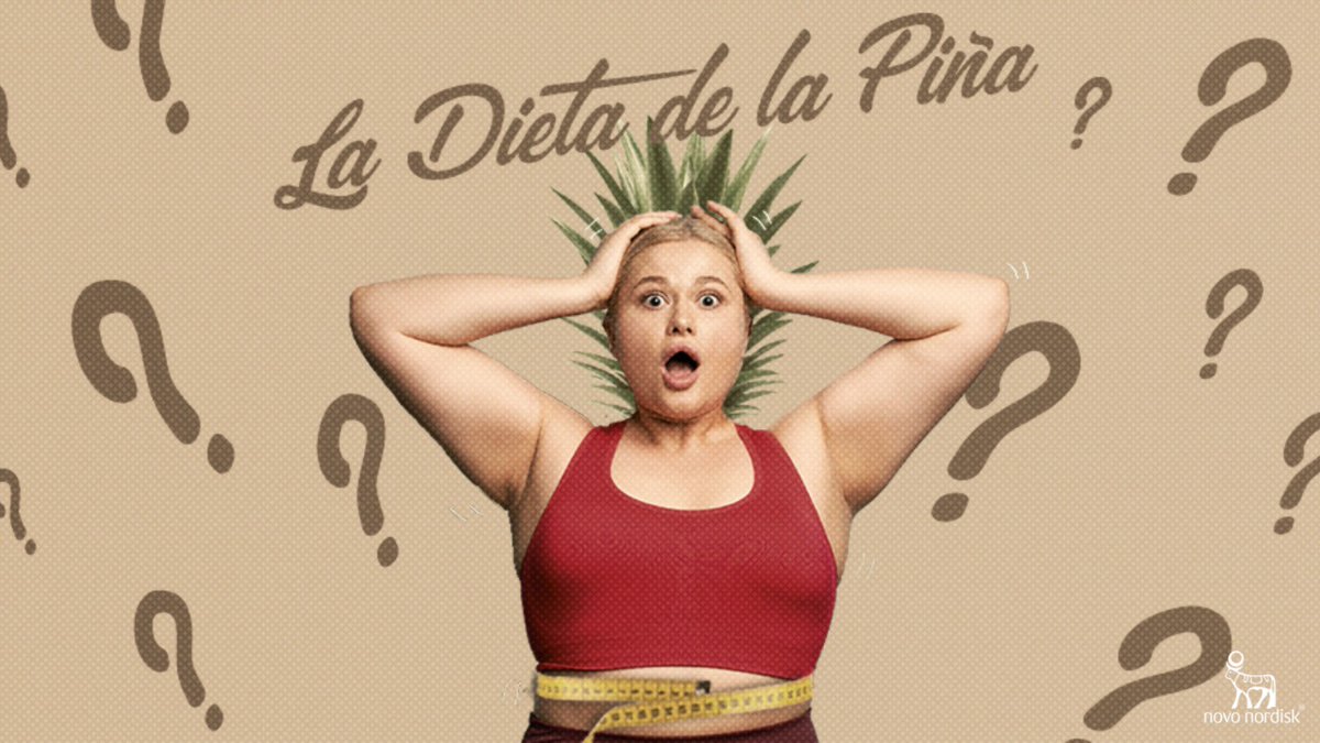 NovoNordiskES's tweet photo. 🍴 Si te preocupa tu peso, te recomendamos abandonar las dietas milagro.

Aquí tienes toda la información que necesitas 👉 https://t.co/sYLsdeVdbS https://t.co/zR1BBwNny7