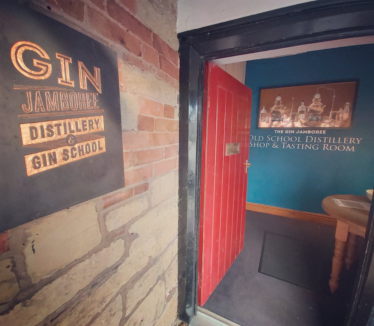 The Gin Jamboree Distillery shop will continue to be open during the English Lockdown starting on November 5th 2020.
Our current opening hours shall remain the same - Monday to Saturday but all events and experiences will be postponed until the lockdown restrictions are lifted.