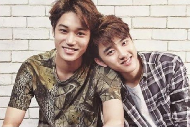 zadiaulia1's tweet photo. #Kyungsoo 
#KAIEXO
#weareoneEXO 
#EXOL https://t.co/Bf6200fw3j