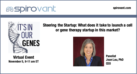 Spirovant Sciences tweet media