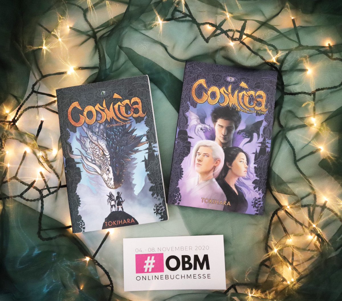 t__tokihara's tweet photo. 👀Schaut auf Instagram vorbei, um das heutige Thema der Online Buchmesse zu erfahren 💜#onlinebuchmesse2020 #autoren #autorenleben #jugendbuch #Buchvorstellung #Buch https://t.co/NPsV1DS3HB https://t.co/izIidTRTHA