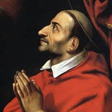 CCColtsCOS's tweet photo. St Charles Borromeo
Feast day: November 4
Patron: of bishops, catechists, cardinals, seminarians, spiritual leaders
https://t.co/HFu6d0HNUd https://t.co/PnZ2kSSuvT