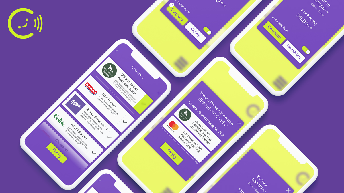 syngenio's tweet photo. Bezahl-App mit Smart Couponing: @syngenio präsentiert am 5.11.2020 gegen 12:15 Uhr den 2. Teil von @PaywithCharlie im Livestream der @ehi_org. Infos zur Kooperation mit @ZIIB_bargeldlos: https://t.co/drimJz3ZDg

#EHI2020 #DigitalPayment #SmartCoupons #PaywithCharlie https://t.co/DB59Dy643E