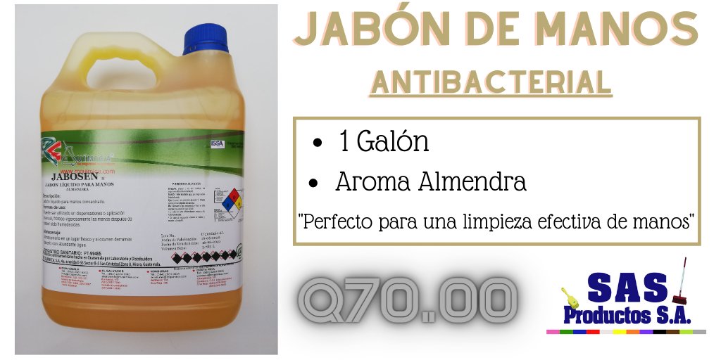 sasproductos's tweet photo. https://t.co/kZUyc8QFEe