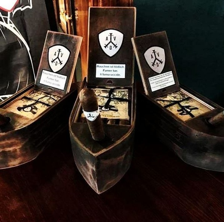 Adventura The Conqueror. Now In stock.