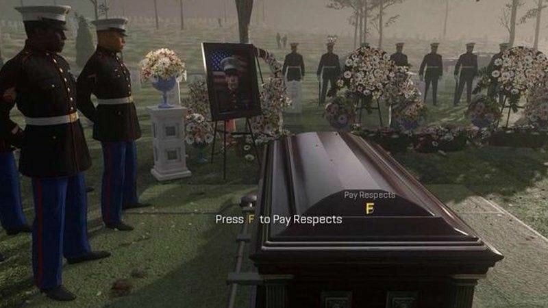 It’s been 6 years today since we played this mission...

*Press F to Pay Respects*