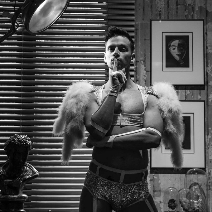 Waiting in silence.... #usa #itrustinthepeople #bidenharris2020  #hope https://t.co/93jAjDSWCy https://t