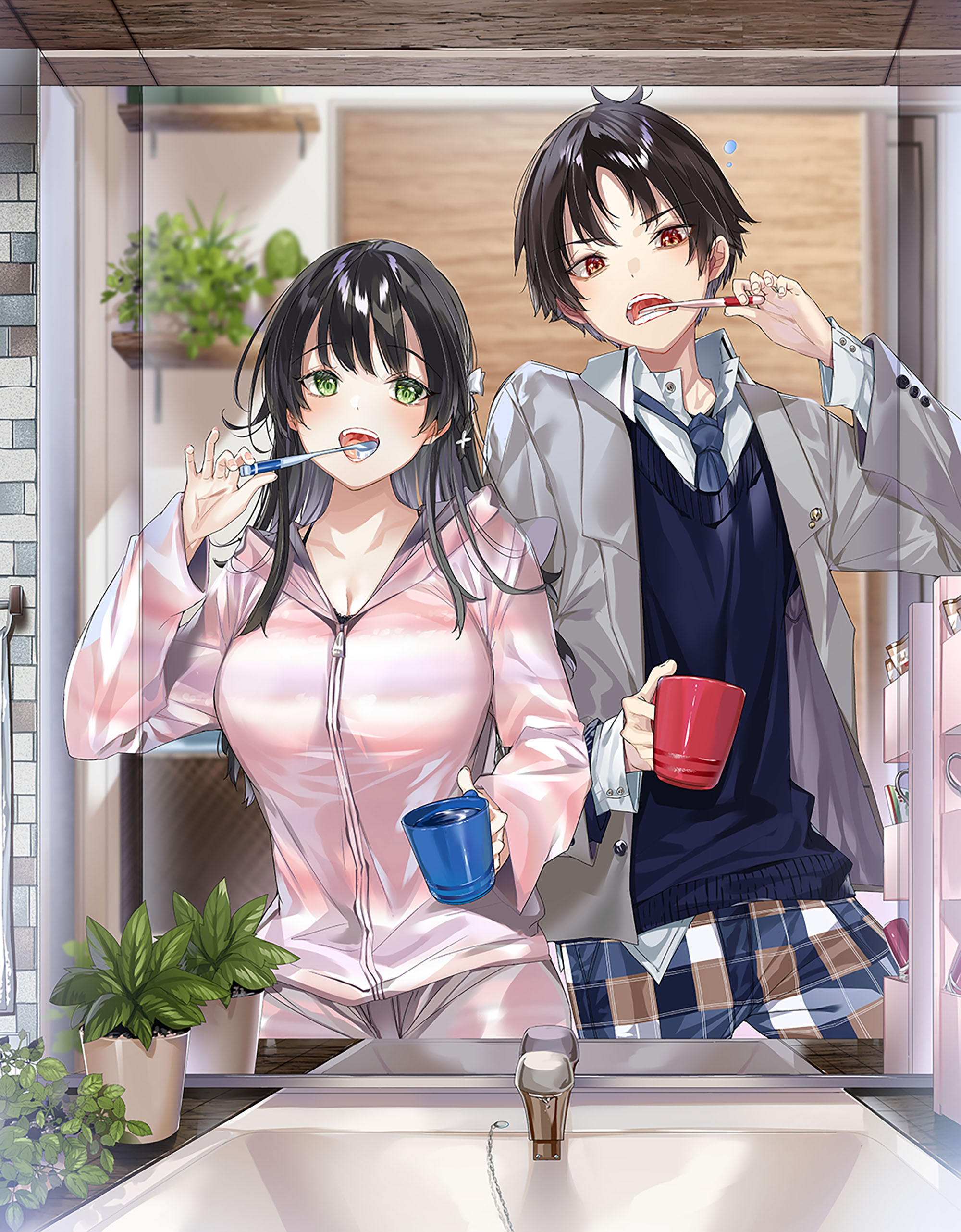 富士見ファンタジア文庫公式/4月18日新刊発売 on X: 富士見ファンタジア文庫公式/4月18日新刊発売 on X: