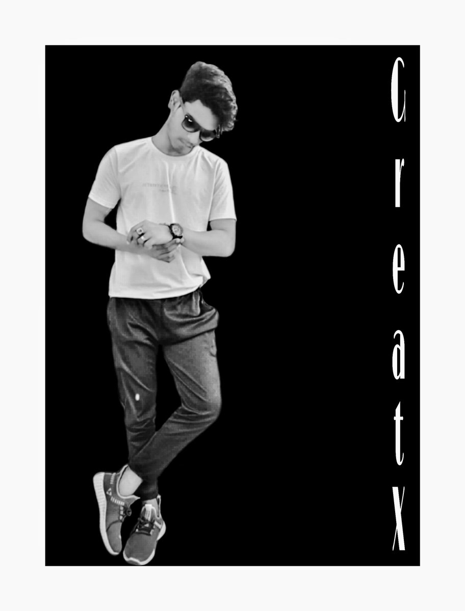 GreatXRapper2's tweet photo. Don't forget your personality , you have to remember it in every time and in every situation,  because there are very important role of our life which we are leaving, #got😎😉🔥../!! https://t.co/56exhPnt2a