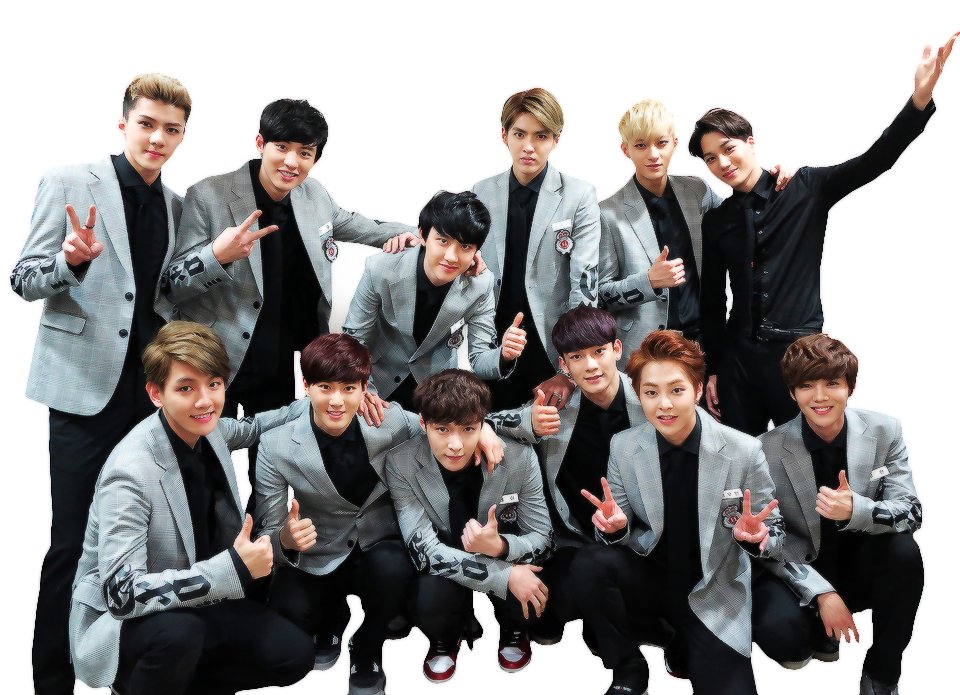 zadiaulia1's tweet photo. #weareoneEXO 💖💖💖💖 https://t.co/5dxDK9qMPO