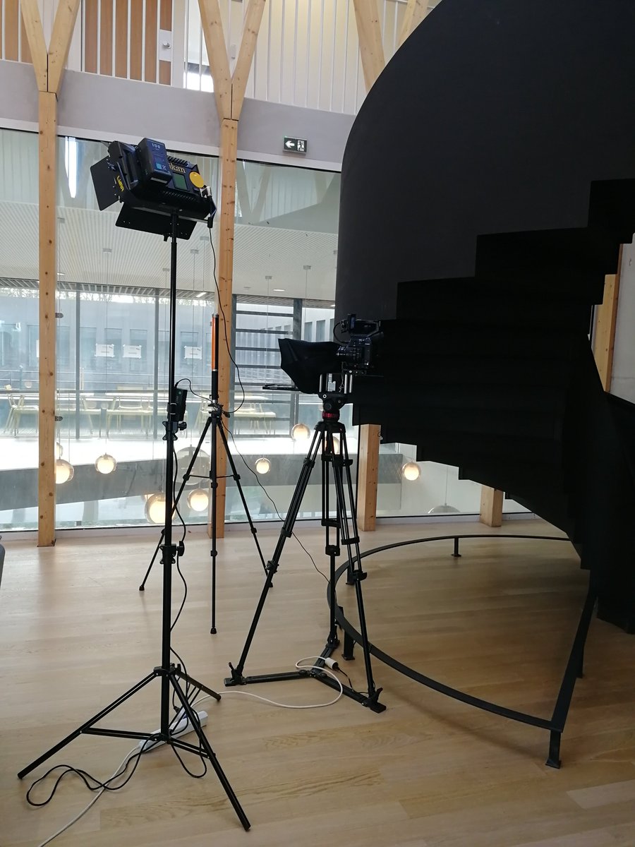 Institut Pascal - Université de Paris-Saclay (@pascalinstitut) on Twitter photo Today the Institute is hosting a filming session by <a href="/ParisSaclayPro/">Université Paris-Saclay Pro</a> Welcome to the cathedral! <a href="/UnivParisSaclay/">Université Paris-Saclay</a> Today the Institute is hosting a filming session by <a href="/ParisSaclayPro/">Université Paris-Saclay Pro</a> Welcome to the cathedral! <a href="/UnivParisSaclay/">Université Paris-Saclay</a>
