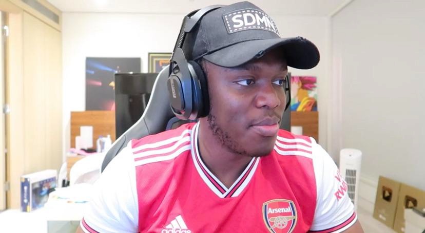 Arsenal tweet picture