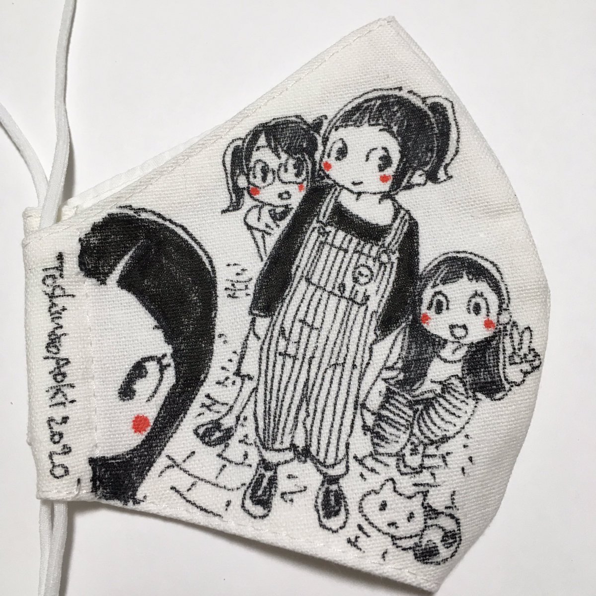 #クリエイターズマスク展 
その4
以上です! 