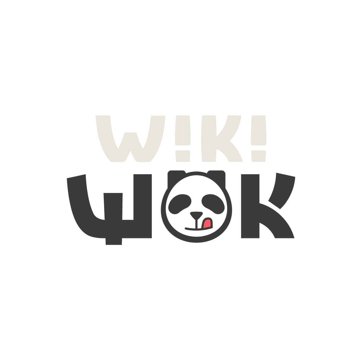 WikiWok's tweet photo. #NuevaFotoDePerfil https://t.co/SfvwJomKnF