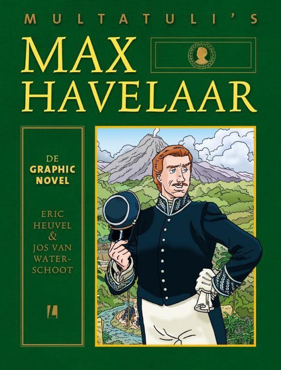 hetBeeldVerhaaL's tweet photo. Zaterdag 14 november vanaf 14 uur signeren Eric heuvel en Jos Waterschoot 'MAX HAVELAAR' bij ons. U kunt zich hiervoor inschrijven met een tijdslot via de mail info@beeldverhaalamsterdam.nl https://t.co/Lqs2IYedg7