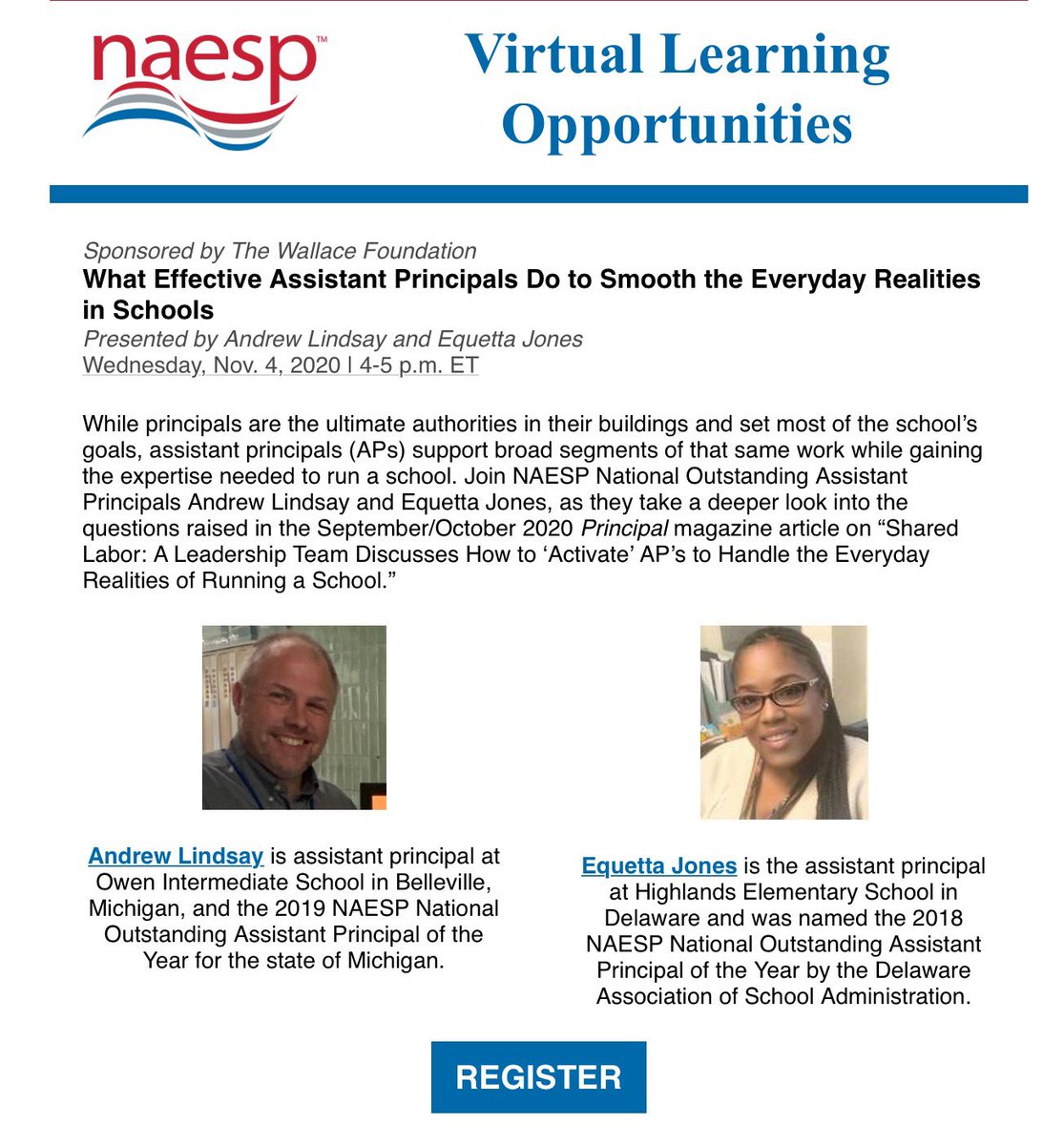 Delaware Association of School Administrators tweet media