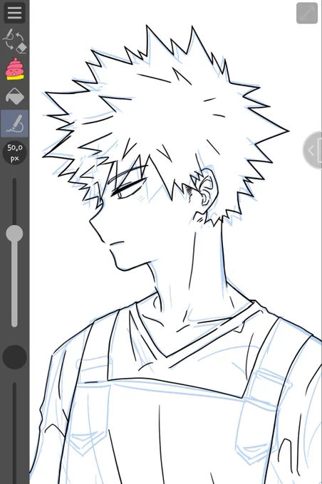 Bby boi, pretty boi (*  ' ˘ ` *)💖 