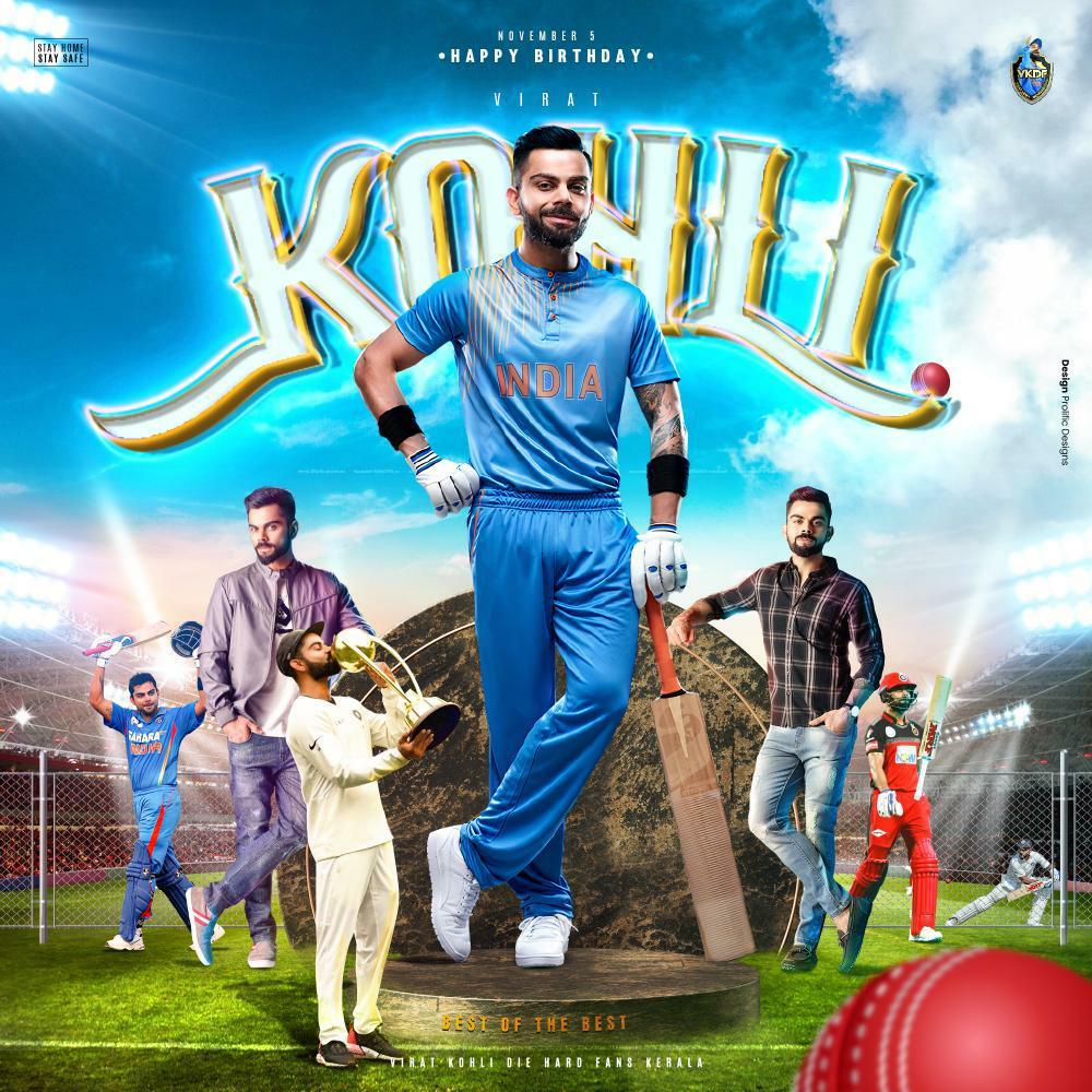 MoviesNights0's tweet photo. Here's the Team VKDF Common Dp celebrating 32th Birthday Of King of Cricket @imVkohli

CDP By @vkdfofficial

#HappyBirthdayViratKohili #ViratKohli #ViratKohliBdayCDP #vkdfofficial 

#HappyBirthdayVirat https://t.co/AJoPDr6pGY