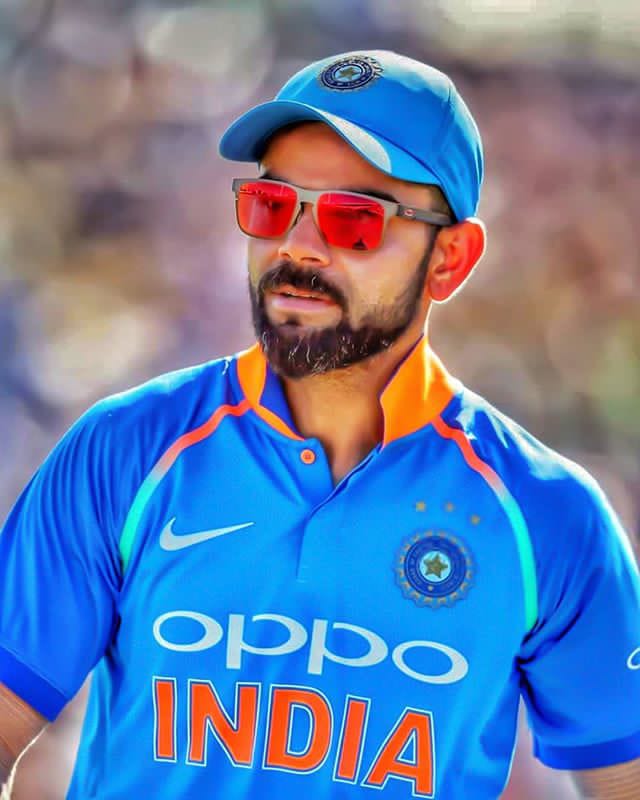 ThalaVasanth_97's tweet photo. Most runs in at most 5 consecutive ODI innings
596 - Virat Kohli
529 - Mathew Hayden
515 - Fakhar Zaman
 #HappyBirthdayVirat • @imVkohli https://t.co/58Vchx1c9I