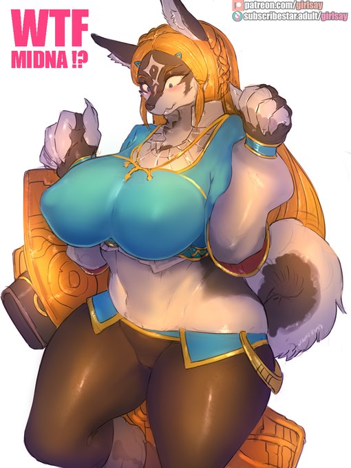 PUFFFFFF
https://t.co/ccjL2MIvMK
https://t.co/9qT3aPcA7a
#ZELDA #thelegendofzelda #BreathoftheWild 