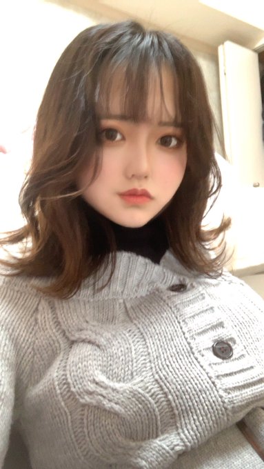コスプレイヤーもちのTwitter画像20