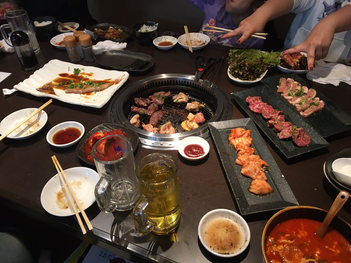 みんなの 焼肉いっしん 口コミ 評判 食べたいランチ 夜ごはんがきっと見つかる ナウティスイーツ