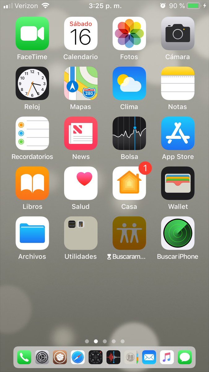 SilzeeJailbreak's tweet photo. Harbor 3 (iOS 13)

Developer -  @e_swick

Repo > Bigboss https://t.co/sGcBw4O0RQ