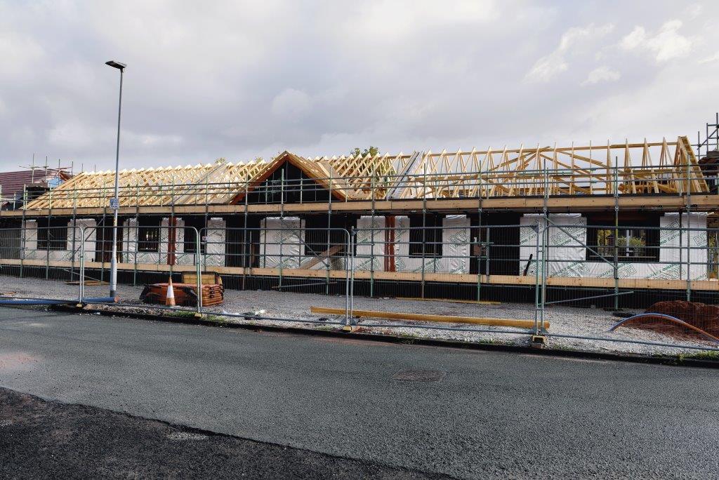 Kingspan Timber Solutions tweet media