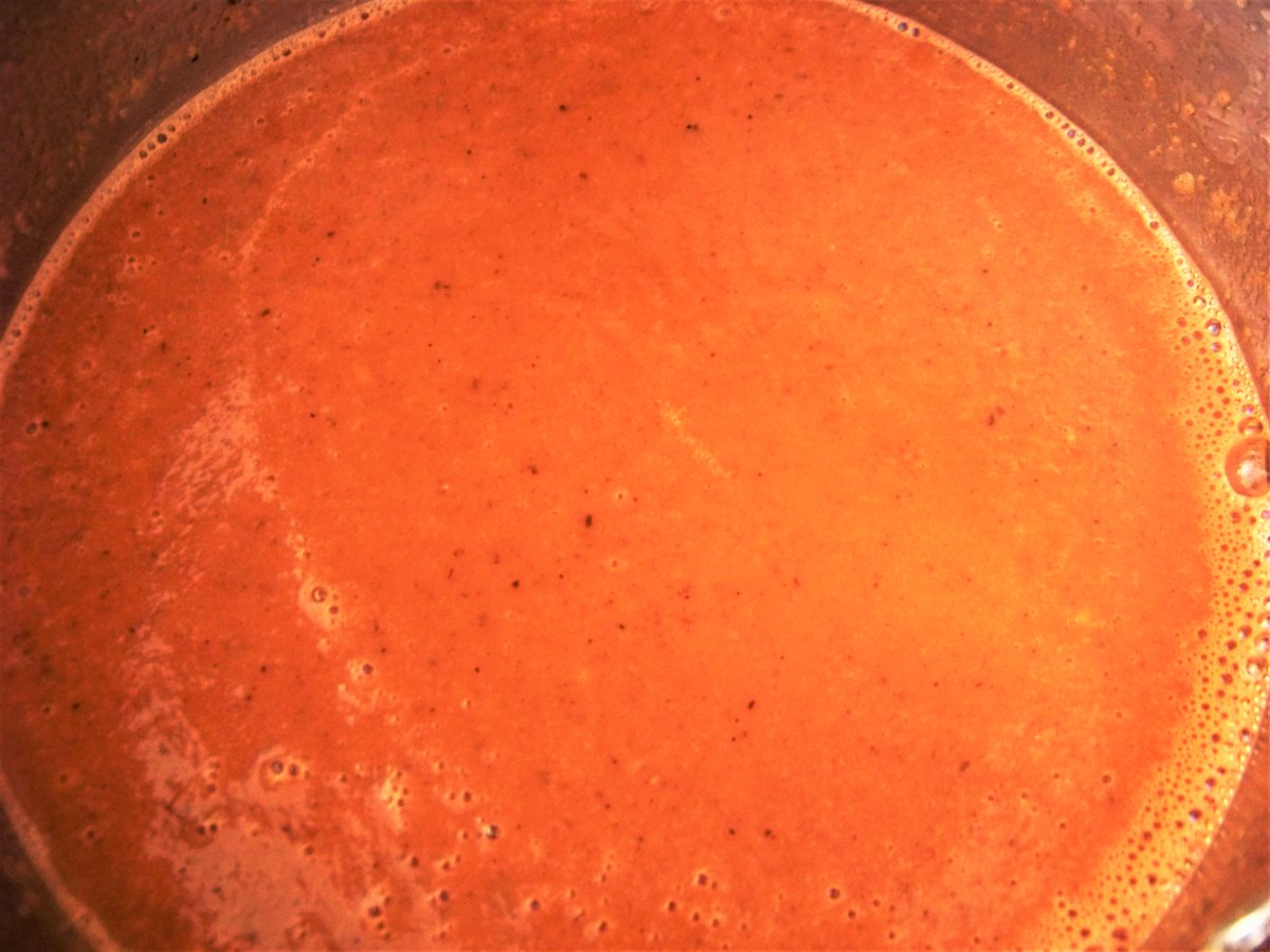 FlirtatiousCVR's tweet photo. #RecipeOfTheDay full #recipe over on #recipeblog #Tumblr @aflirtatiousmarriage. This made from scratch #Italian #pastasauce follow my new #youtubechannel to see how I make this. #Perfect for #wintery #cold #evening snuggled up to a #flaming #fire &amp; #glass of #wine #WineWednesday https://t.co/DNOtIPH3DX