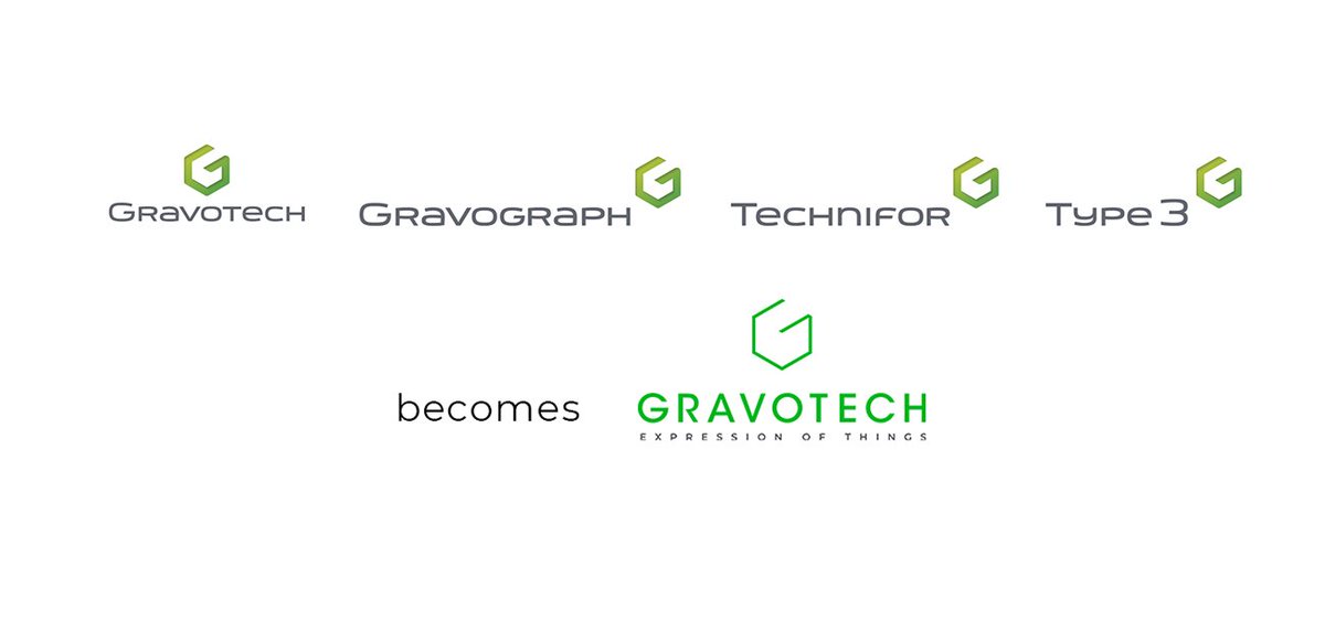 TechniforUSA's tweet photo. We are moving!! Because Gravotech, Gravograph, Technifor, and Type3 become Gravotech please follow us Gravotech USA 👉 @GravotechUSA 
#gravotech #onebrand #oneteam #oneidea #gravograph #technifor #type3 https://t.co/rAF8mXZtze